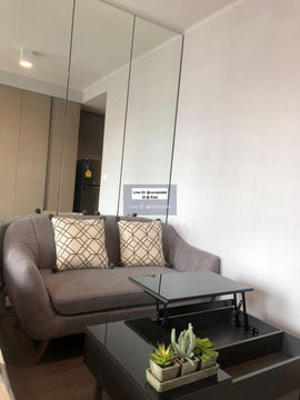 Condo for rent : Ideo Sukhumvit 93