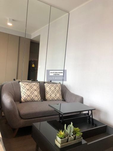 Condo for rent : Ideo Sukhumvit 93