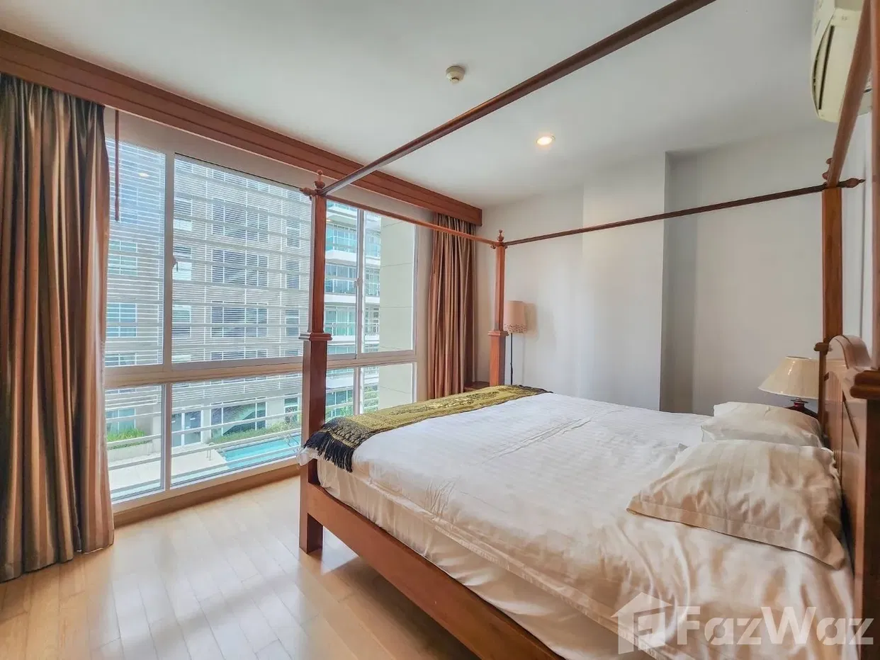 picture 3 Bedroom Condo for rent at The Breeze Hua Hin 1705176 - 9/13