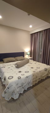 1 Bedroom Condominium @ Seven Seas Condo Resort Jomtien