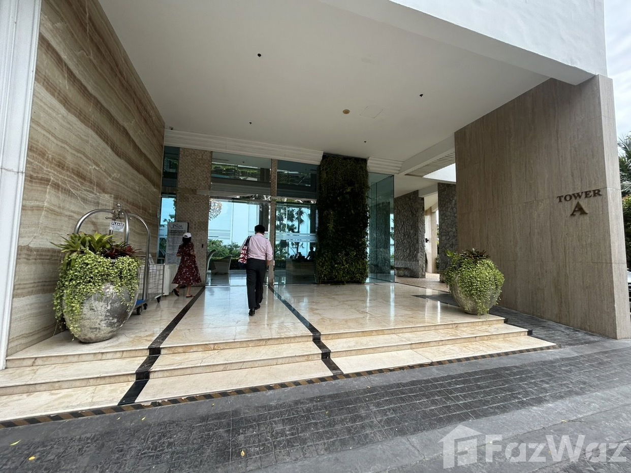 รูป ขาย คอนโด 1 ห้องนอน ในโครงการ เดอะ ปาล์ม วงศ์อมาตย์ - รูปที่ 15/20