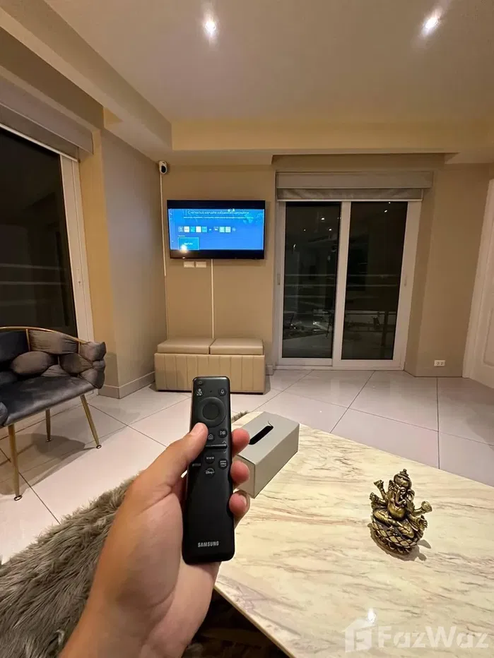 รูป ขาย คอนโด 1 ห้องนอน ในโครงการ กะตะ โอเชียน วิว - รูปที่ 10/10