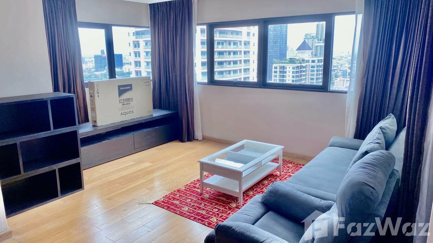 picture Realize Your Home Dreams with this Spectacular Bangkok Condo! - 6/10