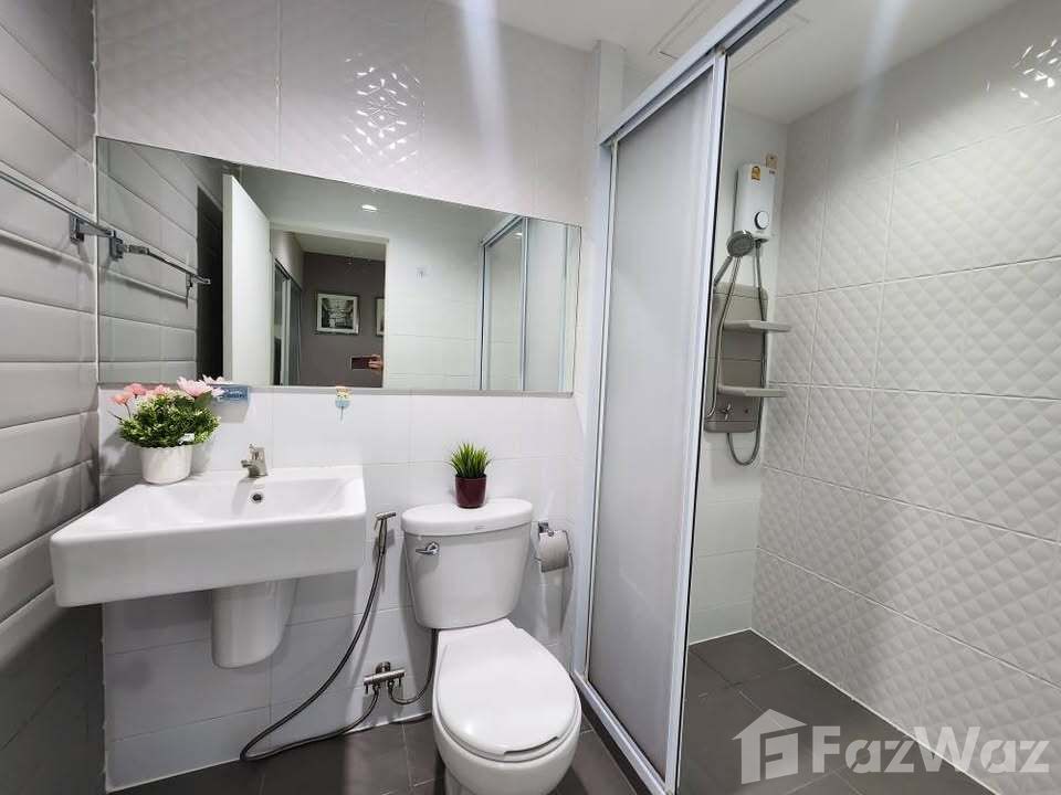 picture 1 Bedroom for sell at Aspire Sukhumvit48 - 10/14