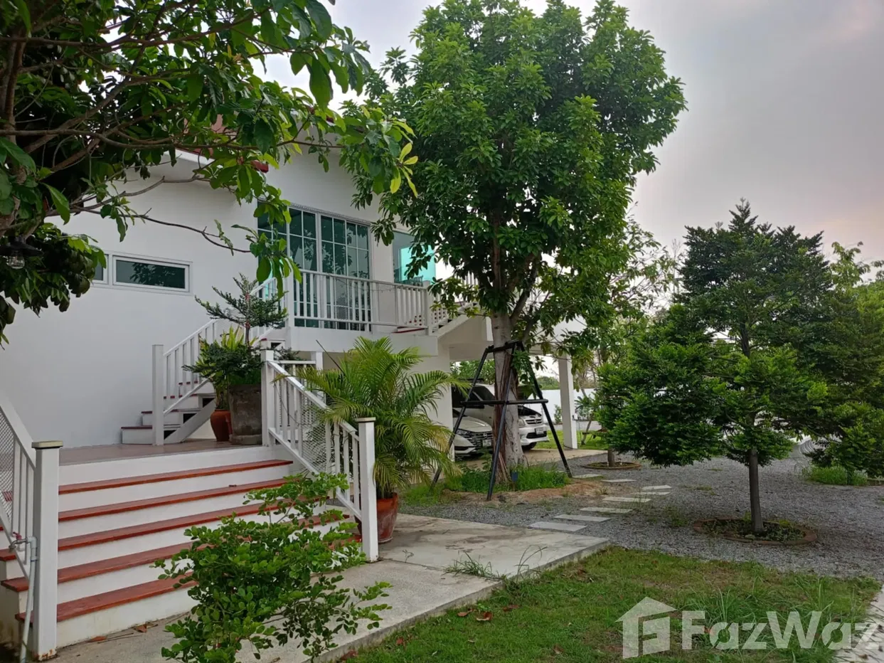 picture 4 Bedroom House for sale in Thap Tai, Prachuap Khiri Khan - 53/58