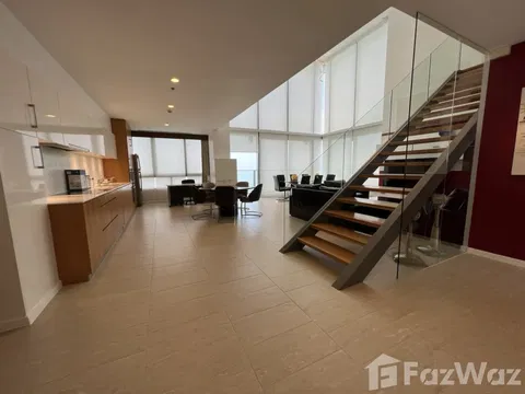 3 Bedroom Condo for rent at Northpoint