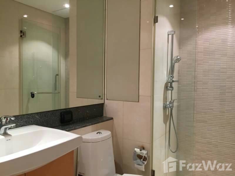 picture 2 Bedroom Condo for rent at Fullerton Sukhumvit 1721636 - 10/15