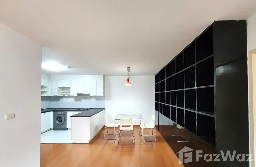 picture 2 Bedroom Condo for sale at Sathorn Plus On The Pond - 2/7