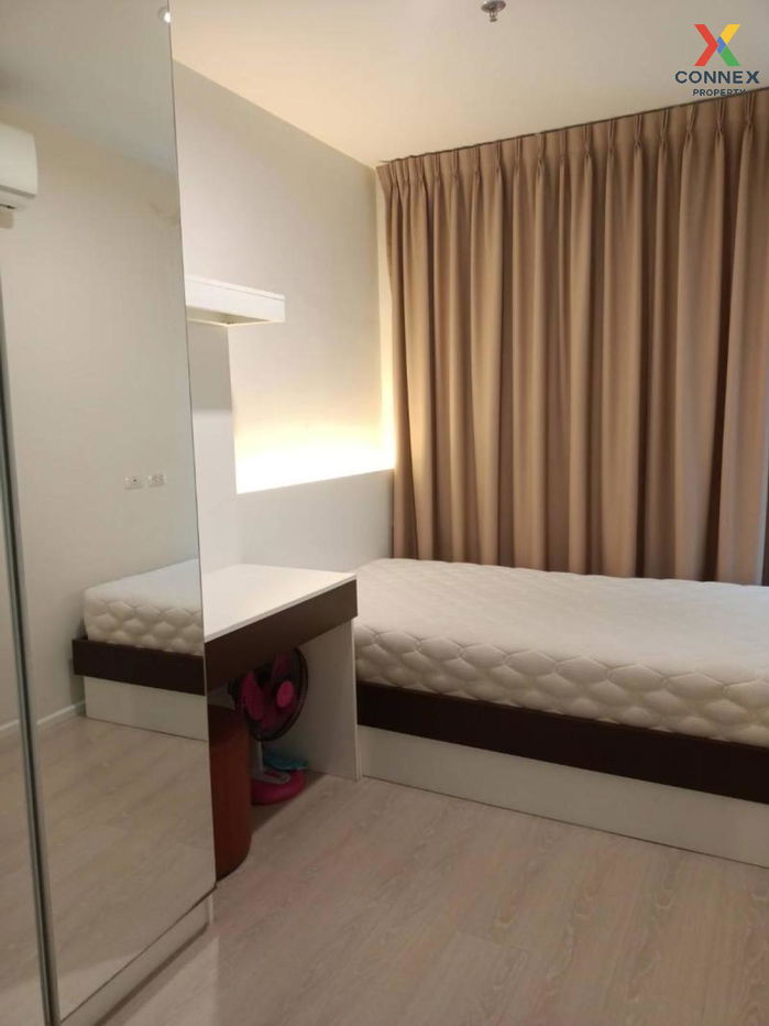 picture 🔥🔥🔥 FOR RENT condo , Aspire Rama 9 , MRT-Phra Ram 9 , Huai Khwang , Huai Khwang , Bangkok , CX-35055 ✅ Live chat with us ADD LINE @connexproperty ✅ 🔥🔥🔥 - 4/12