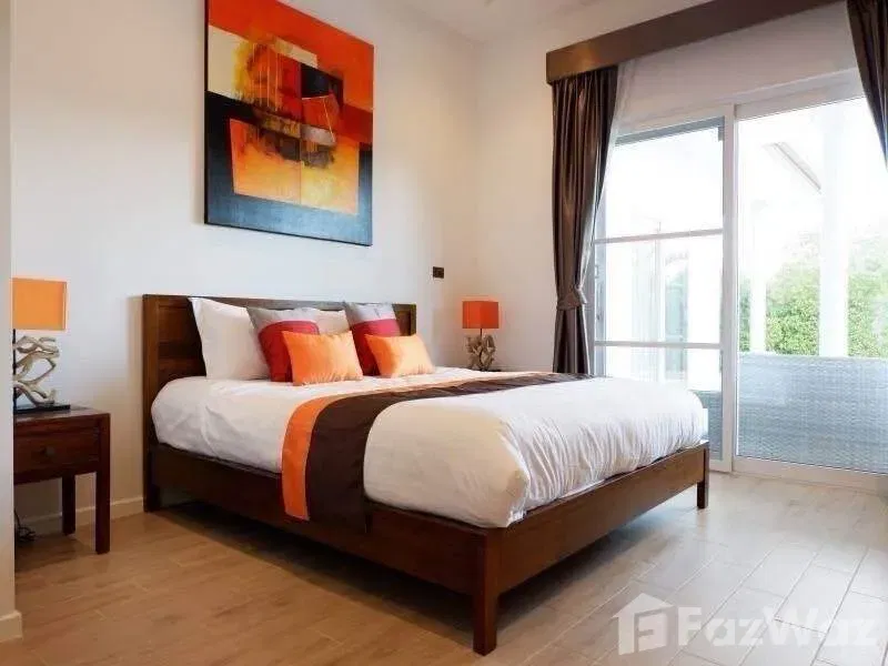 รูป วิลล่าให้เช่า 3 ห้องนอน ในโครงการ มะลิ เรสซิเดนซ์ 5350307 - รูปที่ 11/29