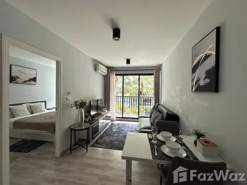 🔥 Condo for Rent near Central Phuket ✨ ZCAPE3 Condominium