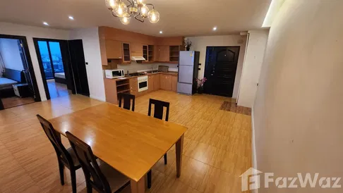 3 Bedroom Condo for sale at Supalai Place