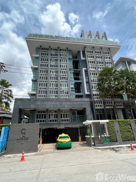 1 Bedroom Condo for sale at Le Crique Condo