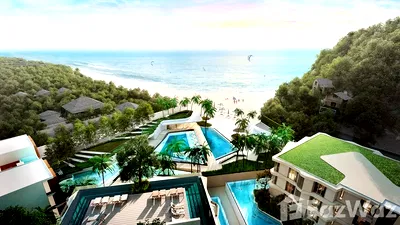 Condos for rent : 2 Bedroom Condo for rent at Veranda Residence Hua Hin 5564924