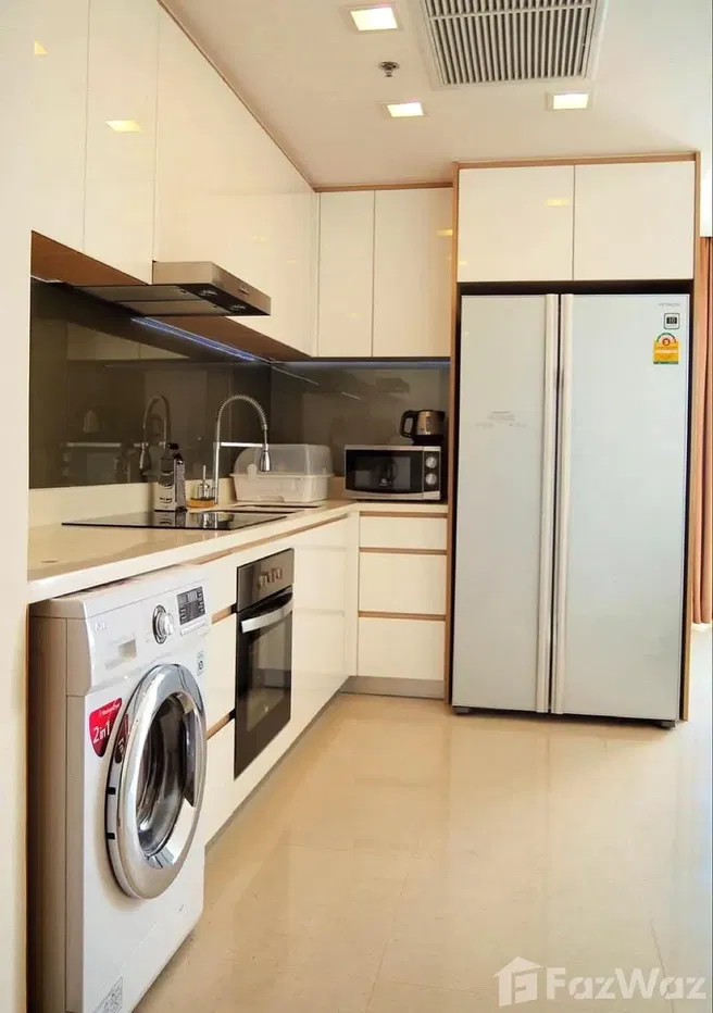 รูป คอนโดให้เช่า 2 ห้องนอน ในโครงการ เดอะ ปาล์ม วงศ์อมาตย์ 5343828 - รูปที่ 5/8