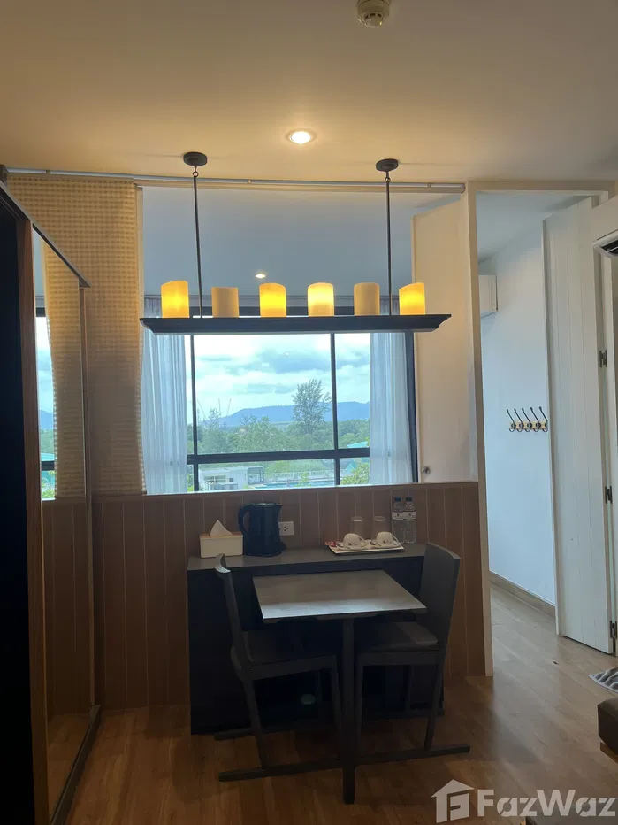 picture Hot Deal 1 Bedrooms at Myna Hill Choeng Thale - 3/12