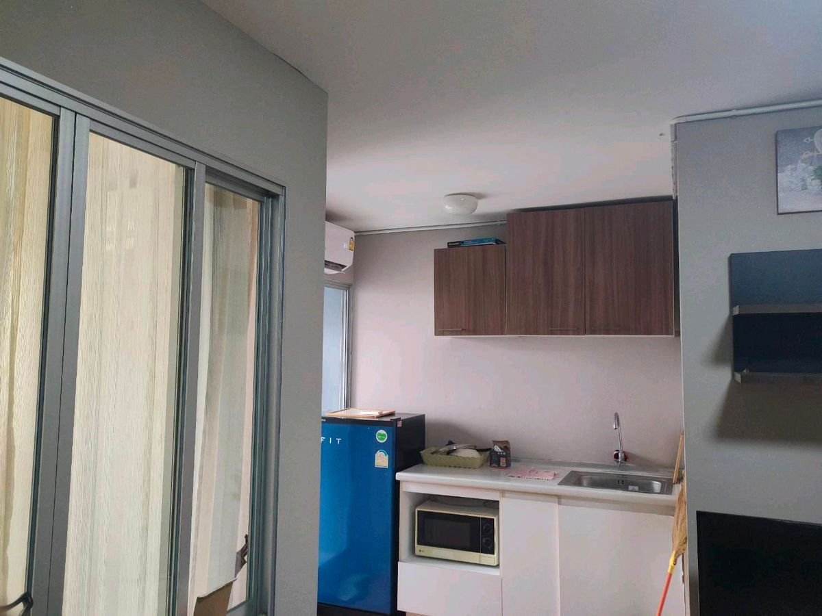 รูป 🏢 ขายคอนโด : Lumpini Condo Town Ratanathibet (ลุมพินี คอนโดทาวน์ รัตนาธิเบศร์)   รหัสทรัพย์ | 📌LNP-C8834  - รูปที่ 24/27