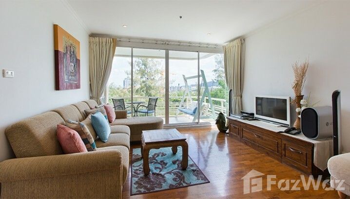 picture 2 Bedroom Condo for sale at Baan San Ploen - 1/13