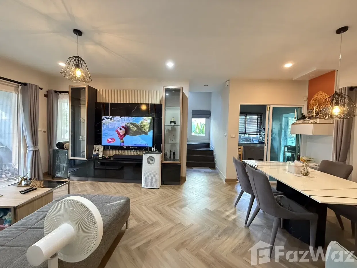 picture Saransiri house for sale 3 bedrooms - 10/14