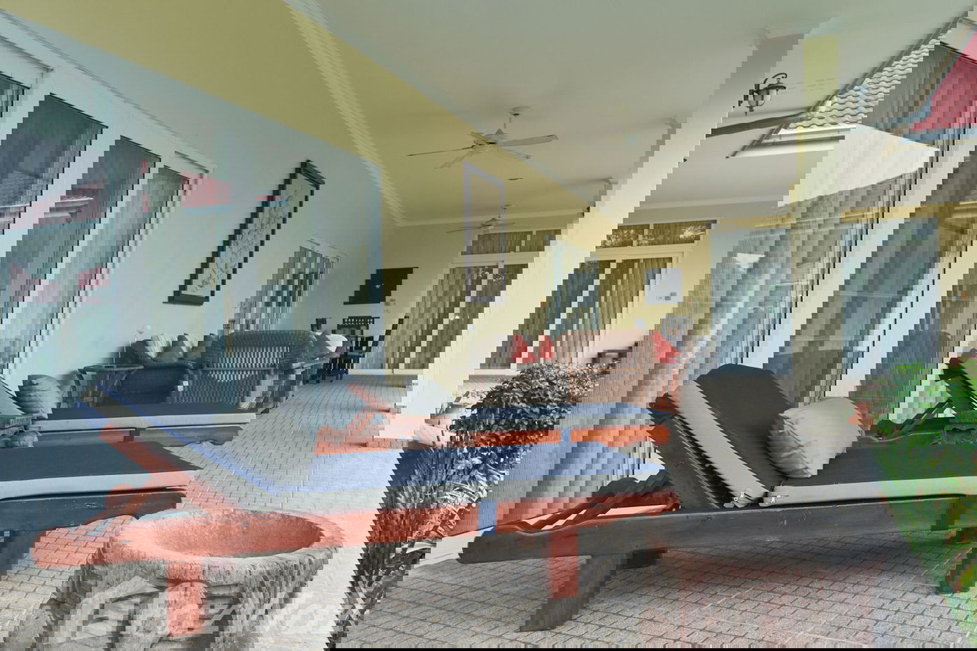 picture Escape in a luxury of space - 43/48