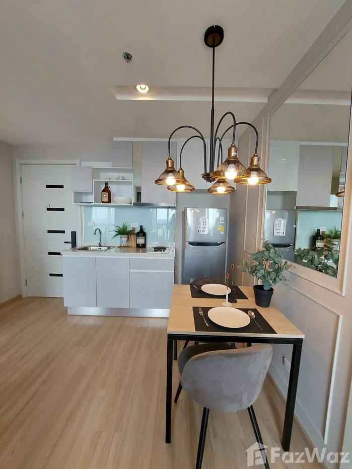picture 2 bedrooms for sale at Artemis Sukhumvit 77 - 10/27
