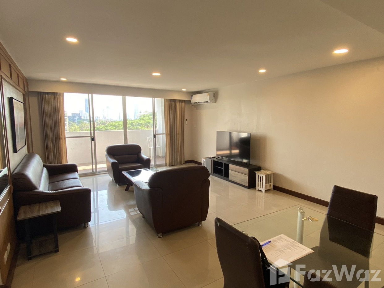 picture .Rent This Refined 129 SqM Condo in Bangkok Now! - 2/12