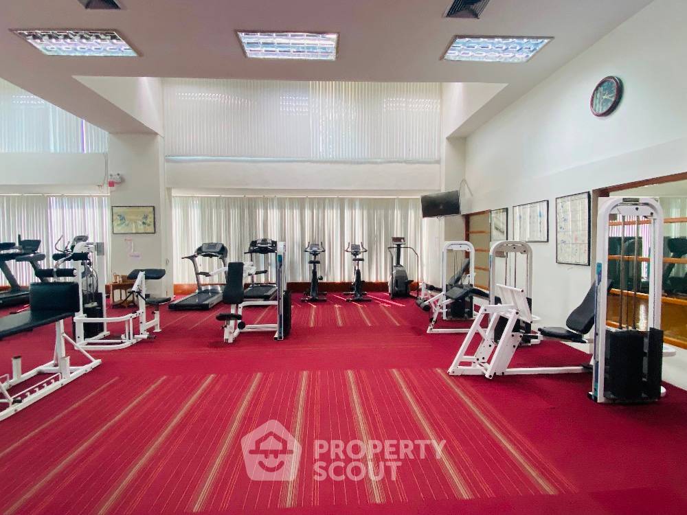 picture 2-BR Condo at Supalai Place Sukhumvit 39 near BTS Phrom Phong (ID 2252057) - 3/19