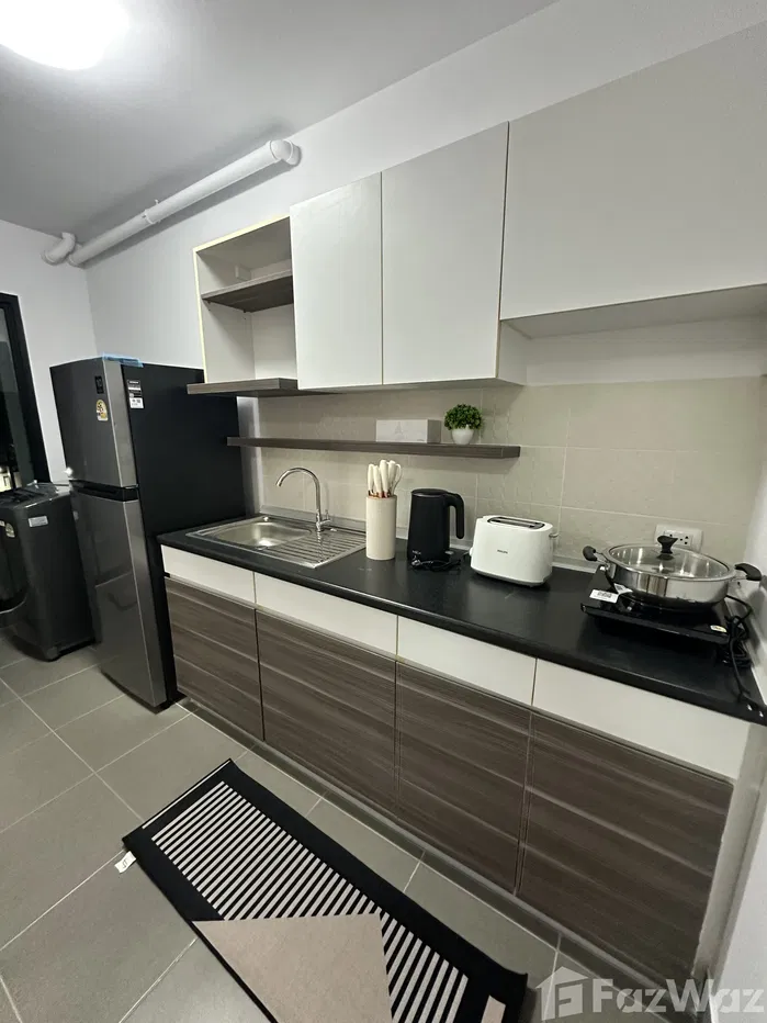 picture Supalai vista 2 bed 5340054 - 14/14