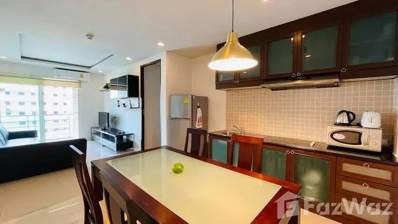 picture Foreign freehold Penthouse with 4 bedrooms in Patong beach - 6/26