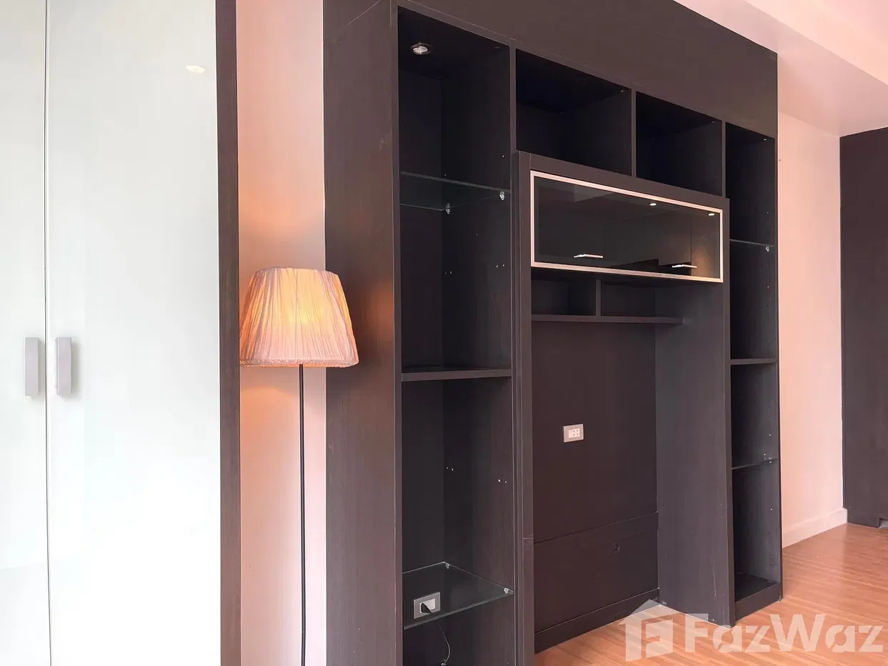 picture 1 Bedroom Condo for sale at The Trendy Condominium - 10/20