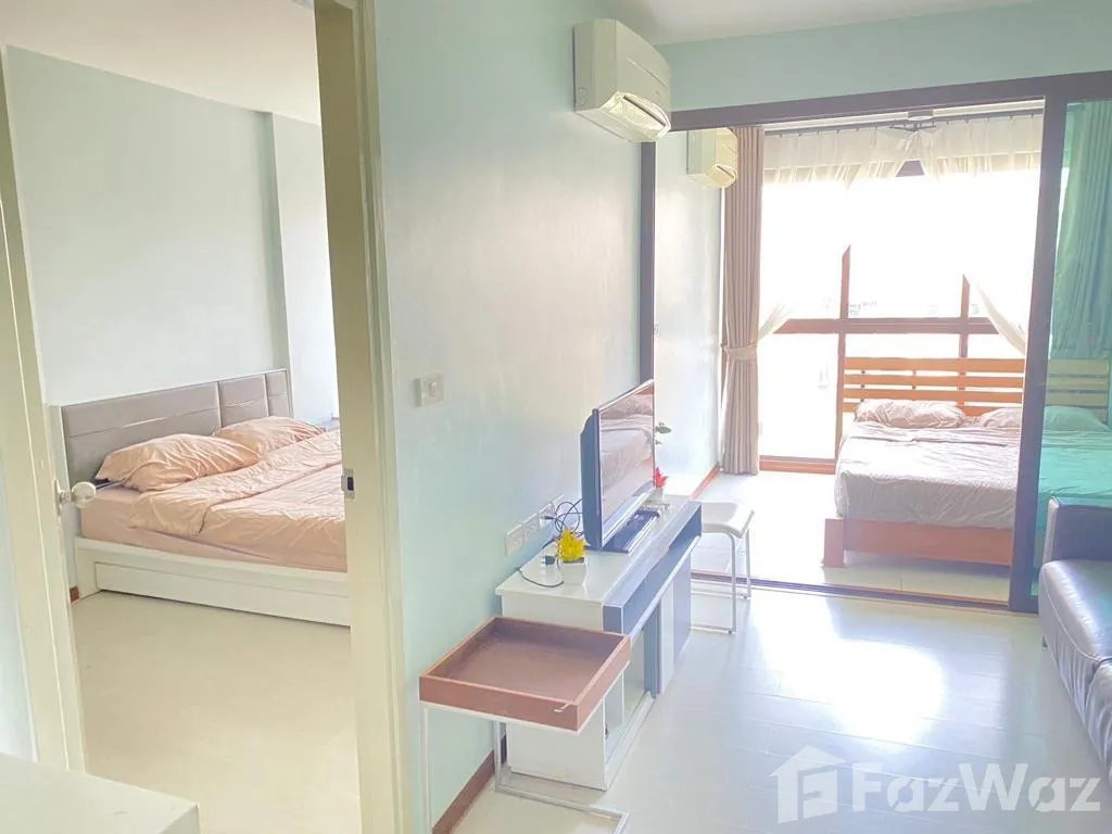 2 Bedroom Condo for sale at ZCAPE III  1696686