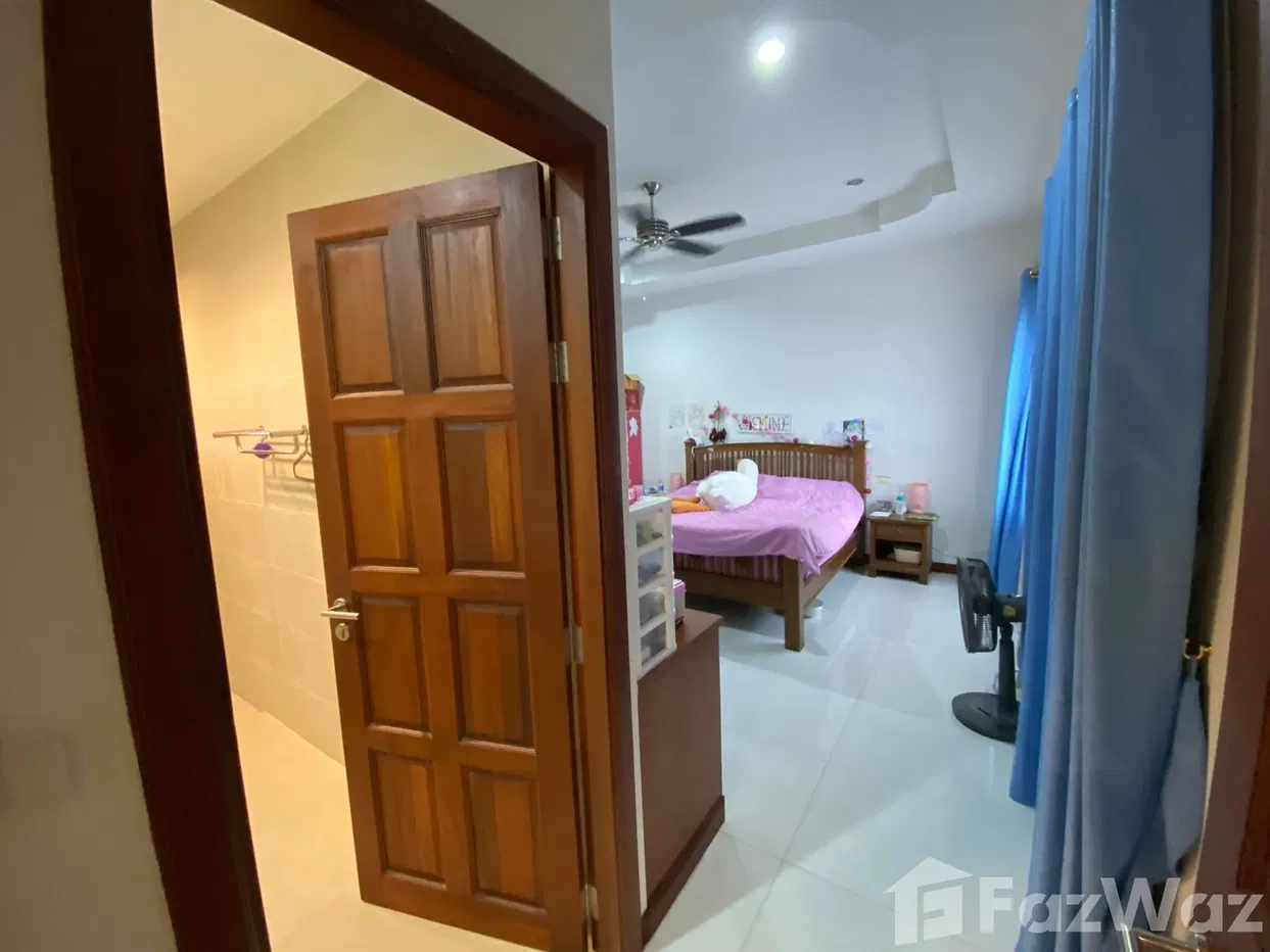 รูป วิลล่าให้เช่า 4 ห้องนอน ในโครงการ หัว หิน ฮิลไซด์ แฮมเลต 5-6 1934991 - รูปที่ 83/110