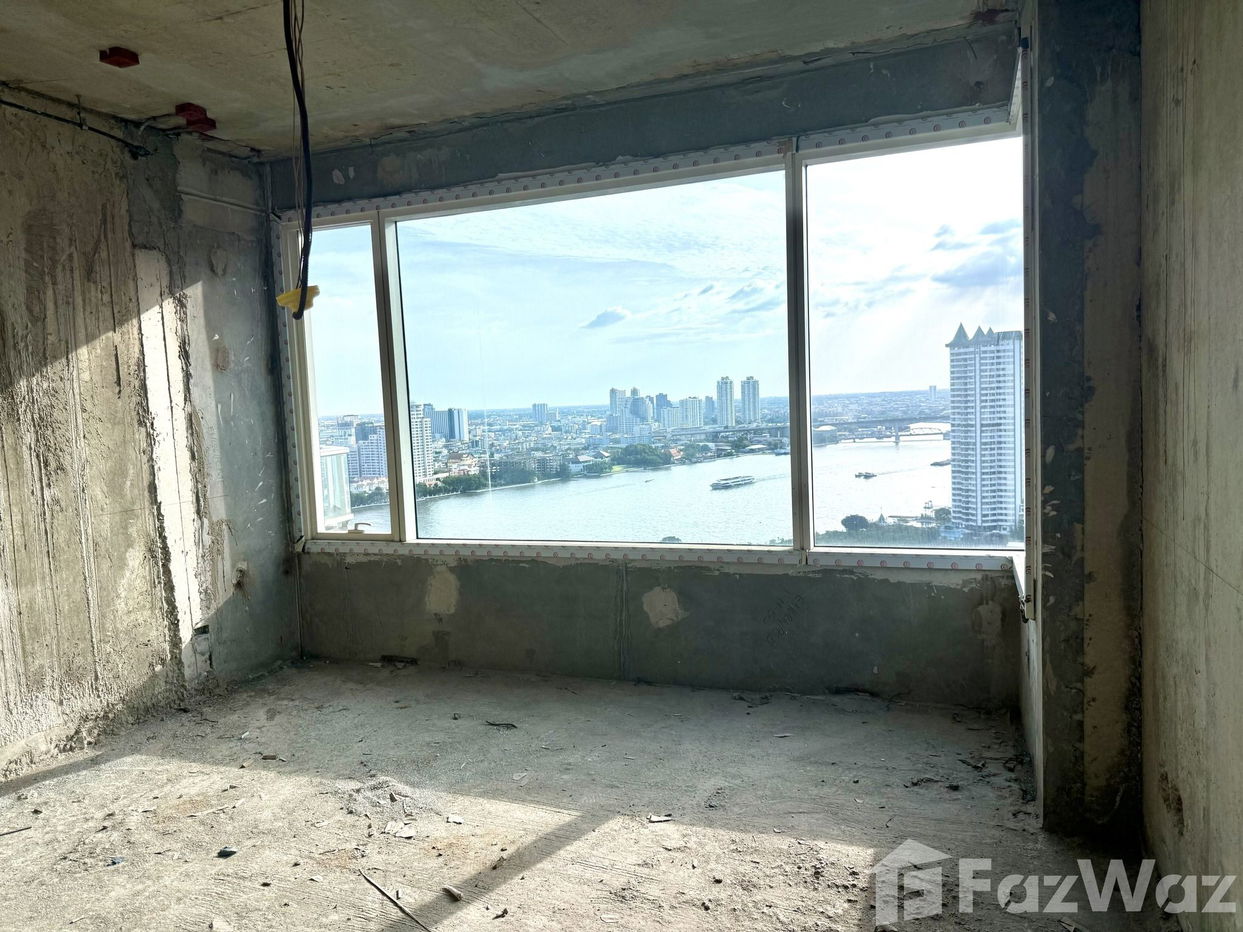 รูป ขาย คอนโด 5 ห้องนอน ในโครงการ วอร์เตอร์มาร์ค เจ้าพระยา - รูปที่ 3/14