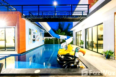 เช่าบ้านเดี่ยว ม.นานาชาติแสตมฟอร์ด หัวหิน : วิลล่าให้เช่า 3 ห้องนอน ใน หัวหิน, ประจวบคีรีขันธ์ 1949374