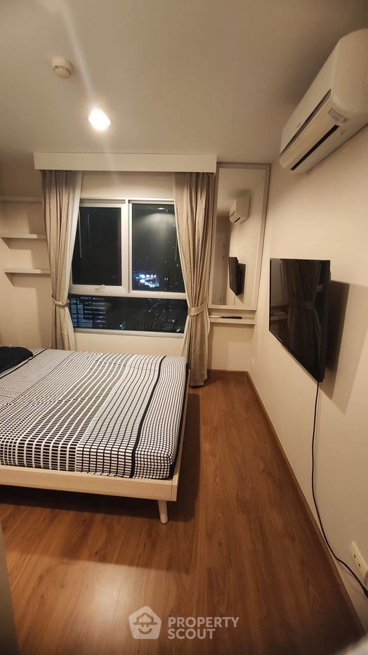 picture 1-BR Condo at Belle Grand Rama 9 near MRT Phra Ram 9 (ID 1232202) - 3/6