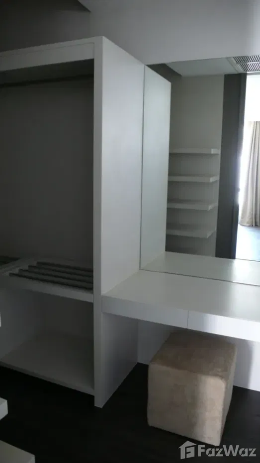 picture 1 Bedroom Condo for sale at Baan Rajprasong - 5/6