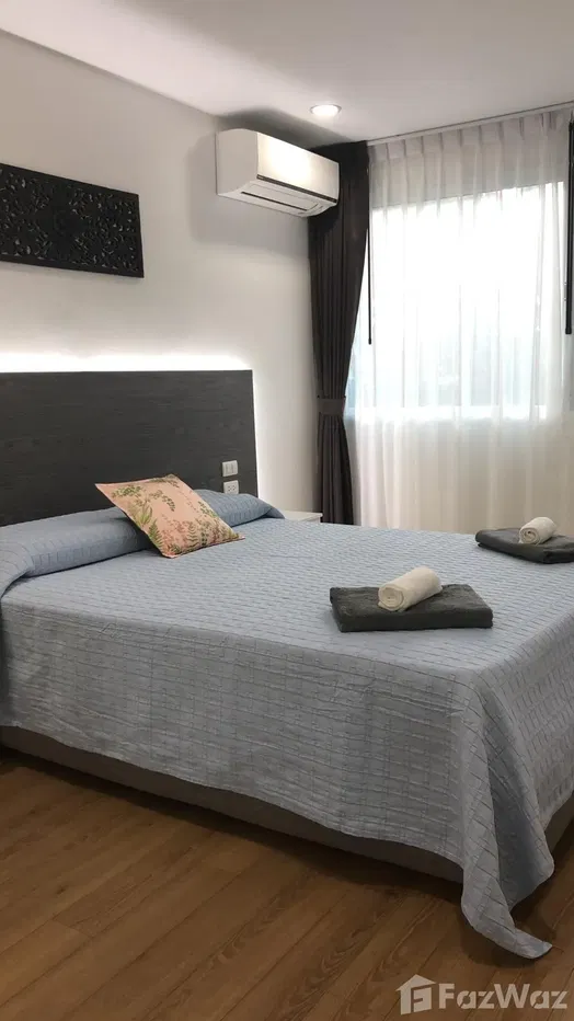 picture 55Sqm 1.5 bedroom Condo in Karon Butterfly for sale - 20/23