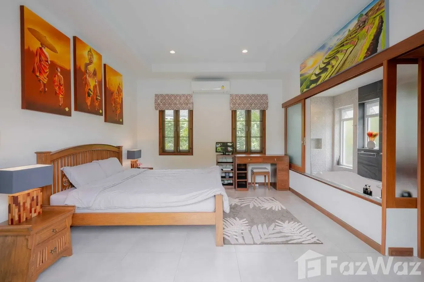 picture 4 Bedrooms Luxury Villa for rent at Hillside Hamlet Home 7 1996164 - 21/145