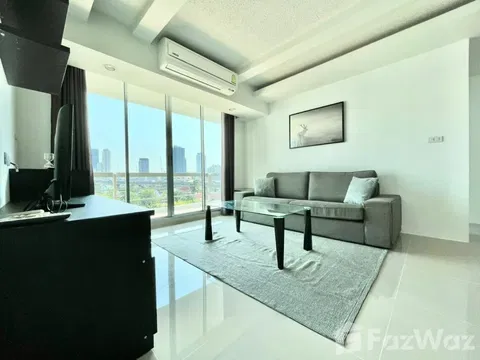 ขาย คอนโด 2 ห้องนอน ในโครงการ เดอะ วอเตอร์ฟอร์ด สุขุมวิท 50