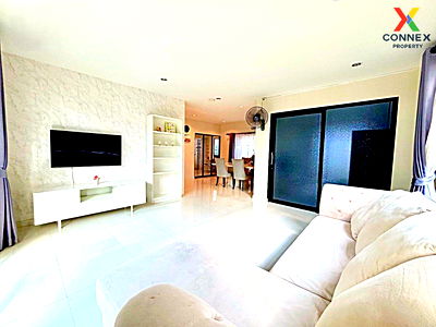 Houses for rent Bang Plee Samut Prakarn : For Rent House , Passorn Prestige Bangna-Suvarnabhumi , Racha Thewa , Bang Phli , Samut Prakarn , CX-127946 ✅ Live chat with us ADD LINE @connexproperty ✅ 