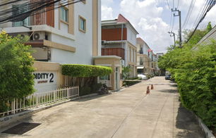 Project Grandity Sathupradit 2 Picture - 3/3