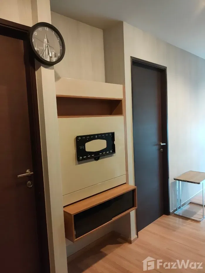 picture 35 sqm. at Rhythm Sathorn - 8/13