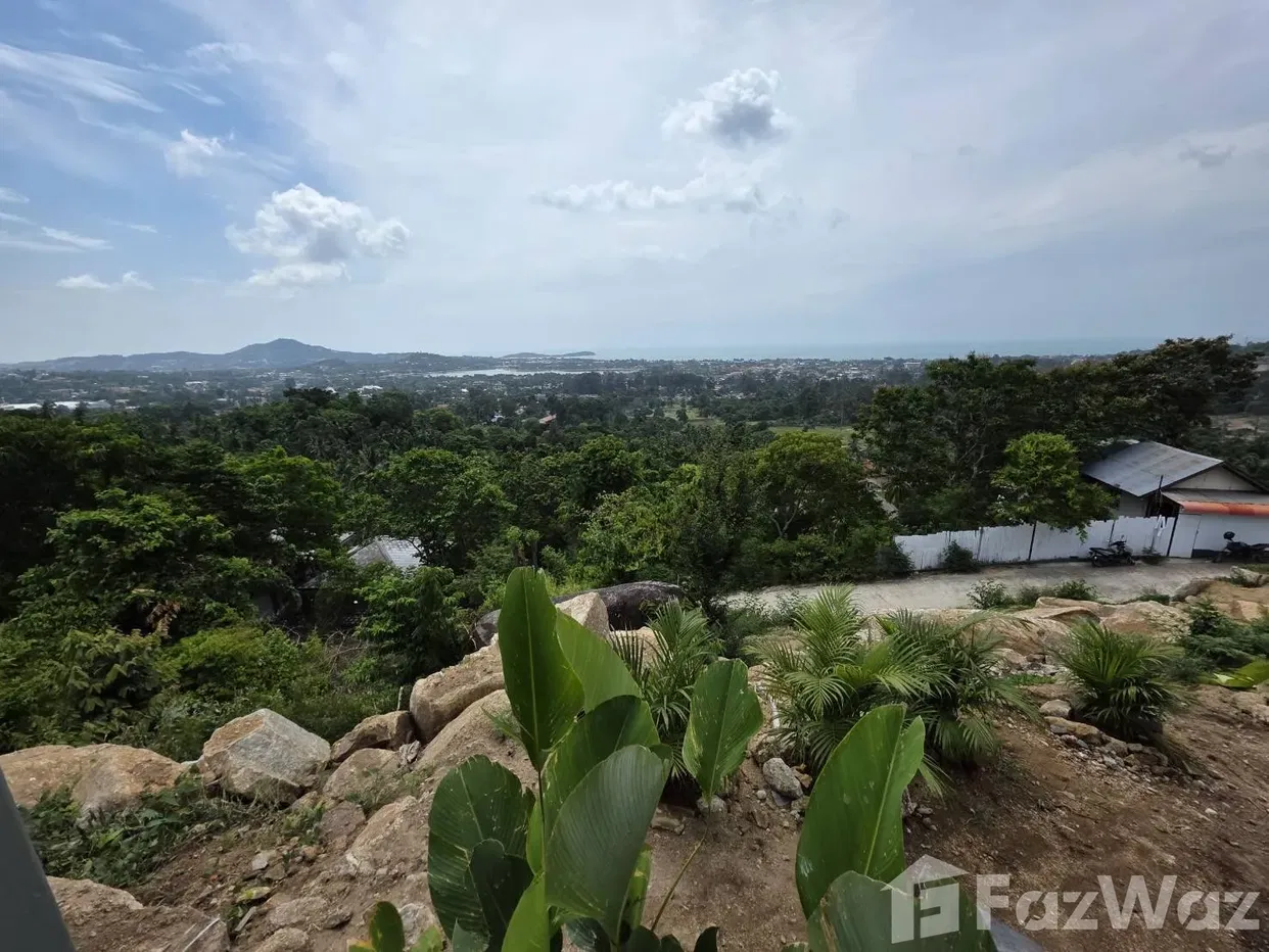 รูป ขาย ที่ดิน ใน บ่อผุด, สุราษฎร์ธานี - รูปที่ 5/9
