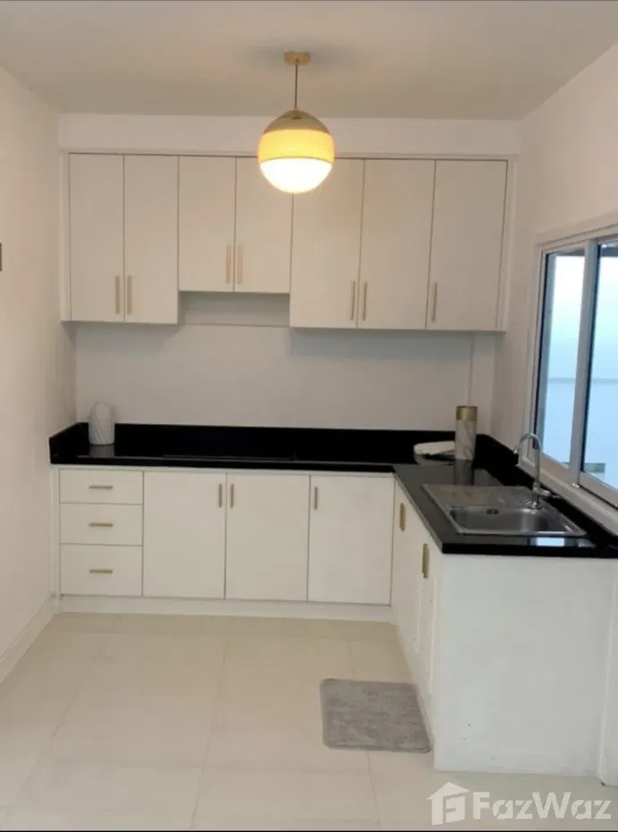 รูป บ้านเดี่ยวให้เช่า 3 ห้องนอน ในโครงการ เรือน ภิษา วิลเลจ 5333380 - รูปที่ 9/11