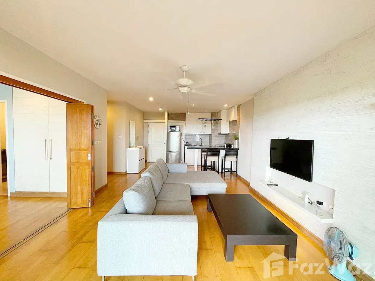 picture 1 Bedroom Condo for sale at Blue Mountain Hua Hin - 11/18
