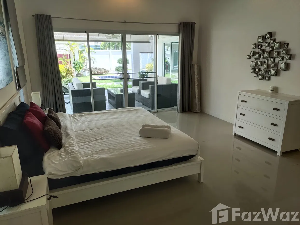 รูป วิลล่าให้เช่า 3 ห้องนอน ในโครงการ เดอะ ลีส์ 1 1687084 - รูปที่ 23/29