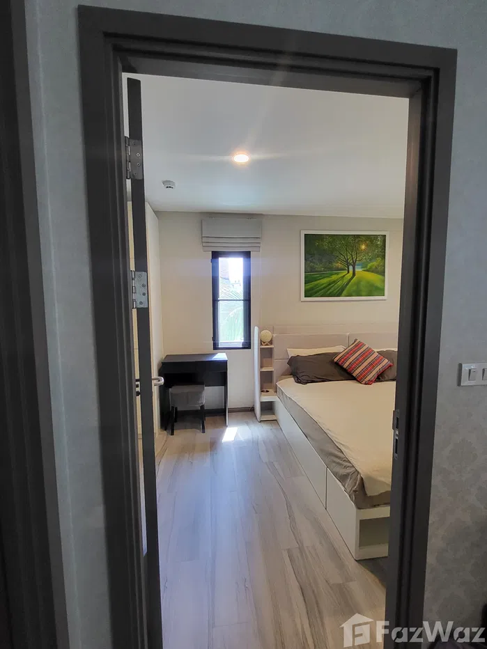 รูป ขาย คอนโด 1 ห้องนอน ในโครงการ เดอะ ไทเทิ้ล เรสซิเดนซีส์ - รูปที่ 4/15