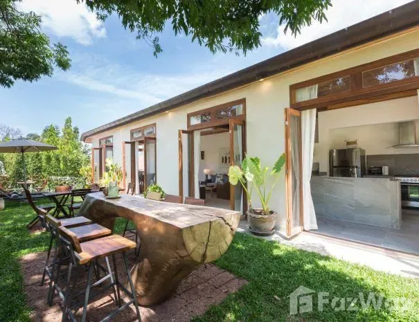 picture 4 Bedroom Villa for sale in Bo Phut, Surat Thani - 3/15
