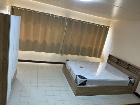 poppular condo T9 muengthongthani
