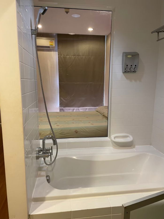 picture For Rent Good Deal !!! |Ideo Mix Sukhumvit 103 | BTS Udomsuk | ☎️0649538354 Line id : Gigmasong13  - 9/12